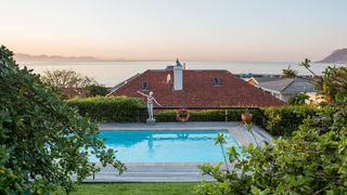 2 Night Chartfield Guest House Package | Accommodation Kalk Bay