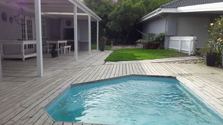Cute as a Button in Plett | Plettenberg Bay Accommodation