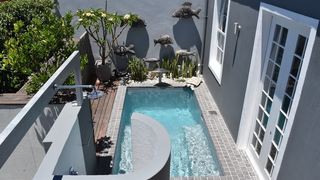 10 Loader Street | De Waterkant Accommodation