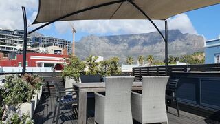 10 Loader Street | Accommodation De Waterkant