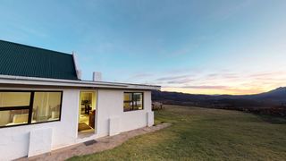 Swartberg Pass Cottages | Accommodation Oudtshoorn