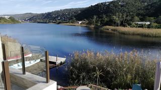 The Anchorage Wilderness | Accommodation Wilderness