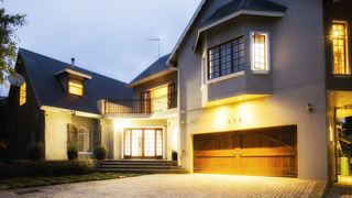 The Browns' Luxury Guest Suites | Accommodation Dullstroom