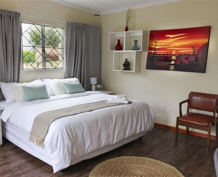 Umzi Guest House
