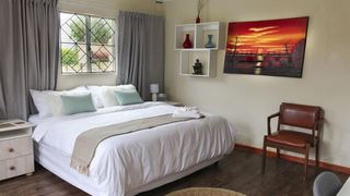 Umzi Guest House | Grahamstown Accommodation
