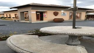 Kutu Lodge | Lebowakgomo Accommodation