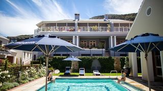 2 Night Majestic Package | Accommodation Kalk Bay