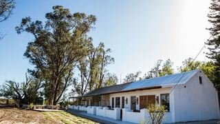 Schaftplaas Cottages | Langebaan Self-catering