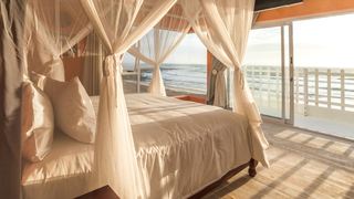 Villa Maji Bed & Breakfast | Accommodation Swakopmund