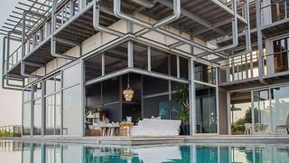 High Rock House | Ballito Accommodation