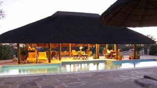 Onduruquea Guestfarm cc | Lodges Windhoek