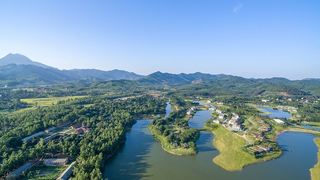 Flamingo Dai Lai Resort | Tam Dao Resorts