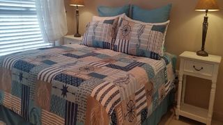 The Atrium 36 | Simbithi Eco Estate Self-catering