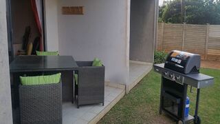 The Atrium 36 | Simbithi Eco Estate Accommodation