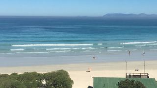 Seaside holiday apartment | Lochnerhof Accommodation