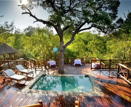 La Kruger Lifestyle Lodge