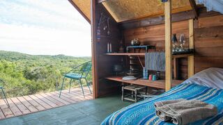 Shepherd's Keep Gîte Cabin | Accommodation Groenvlei (Sedgefield)