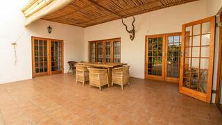 The Townhouse | Graaff-Reinet Accommodation