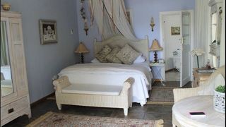 Annies Cottage | Springbok Accommodation