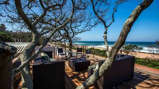 Surf Motel | Accommodation Selection Beach