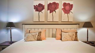 Accommodation @ Van's | Accommodation Centurion