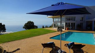 Serenity At Wilderness | Accommodation Wilderness