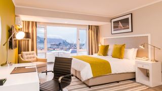 2 Night Simons Town Quayside Package | Simons Town Accommodation