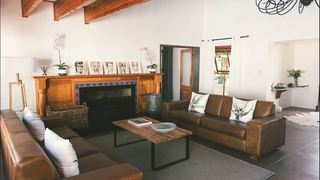 Fynbos Yzerfontein | Accommodation Jacobuskraal