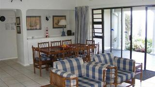 Sea Fern Lodge | Trafalgar Self-catering