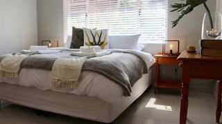 The Boshoff | Self-catering Ocean View (Durban)