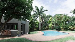 Garden Guesthouse | Beacon Bay Accommodation