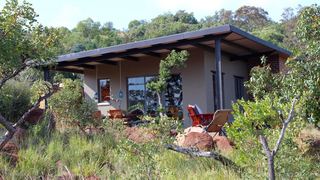 Syringa Sands Mountain Cottage | Self-catering Rankins Pass