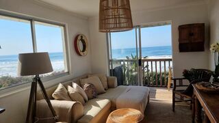 Bahari Views | Accommodation Umdloti Beach