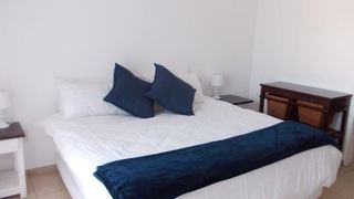 Sleepy Shores | Leisure Bay Accommodation