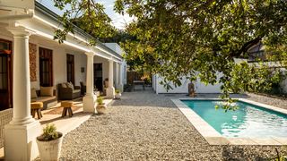 Lidiko Heritage House | Onrus Accommodation