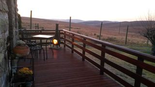 Rexfield | Accommodation Stutterheim
