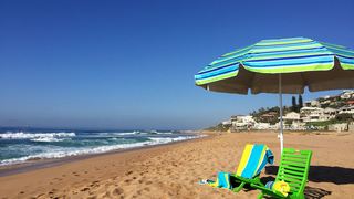 Ocean Escape | Accommodation Selection Beach