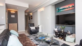 Hallack serene apartment | Port Elizabeth Specials