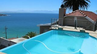 Above the Sea | Fish Hoek Accommodation