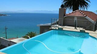 Above the Sea | Self-catering Fish Hoek