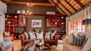 Kilima Private Game Reserve and Spa | Gravelotte Resorts