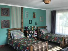 Dullstroom on the Dam | Dullstroom Self-catering