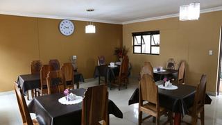 Pelican Guesthouse | Accommodation Windhoek