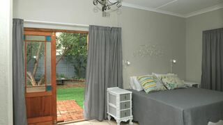 PJ's and Popcorn | Robertson Accommodation