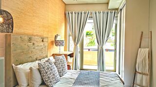 Eden Palms Family Apartment Unit 8 | Accommodation Shakas Rock