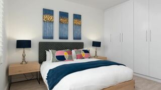 Greenwich Square | De Waterkant Accommodation
