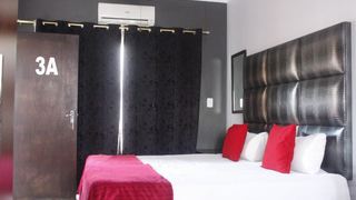 Angelshof Self Catering | Windhoek Self-catering