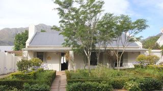 41 Cabriere Street | Accommodation Franschhoek
