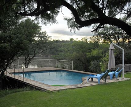 Heaven On Vaal