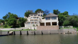 Heaven On Vaal | Vaaloewer Accommodation